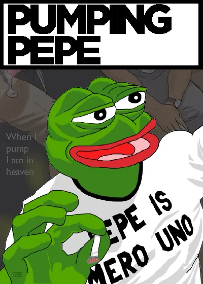 PUMPINGPEPE