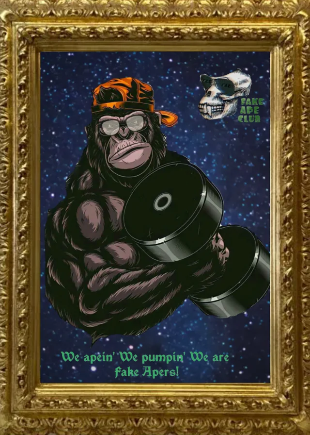 PUMPTHEFAC