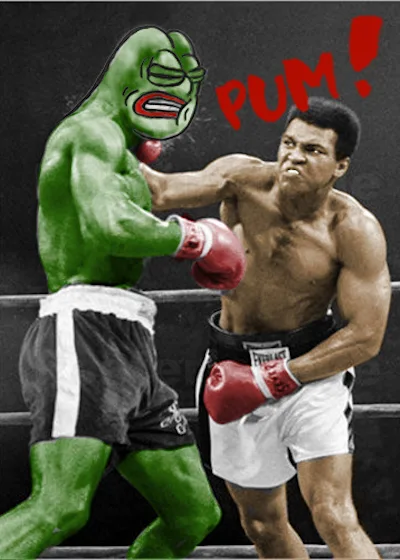 PUNCHPEPE