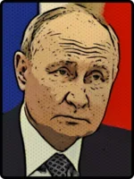 PUTIN