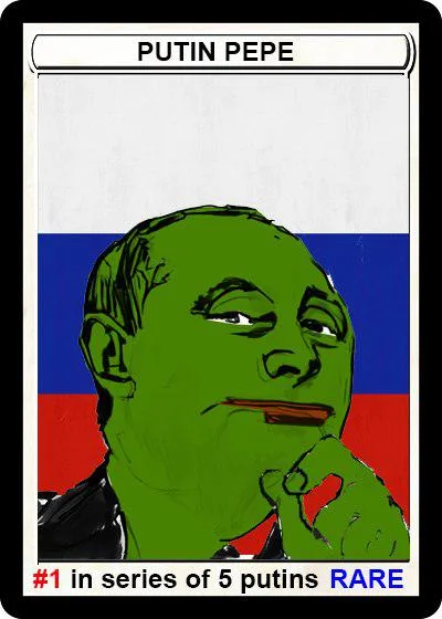 PUTINPEPE