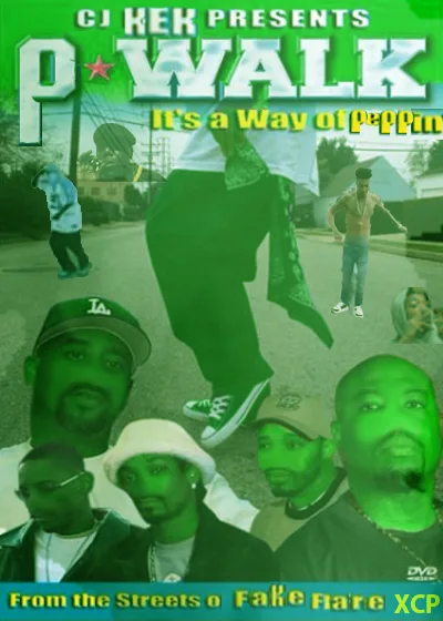 PWALK