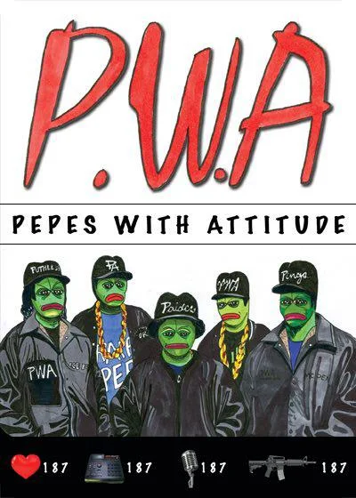 PWAPWAPWAPWA