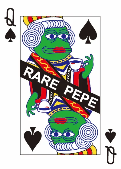 QQPEPE