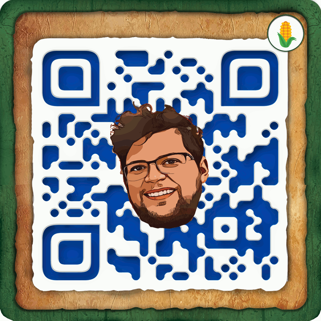 QRBITCORN