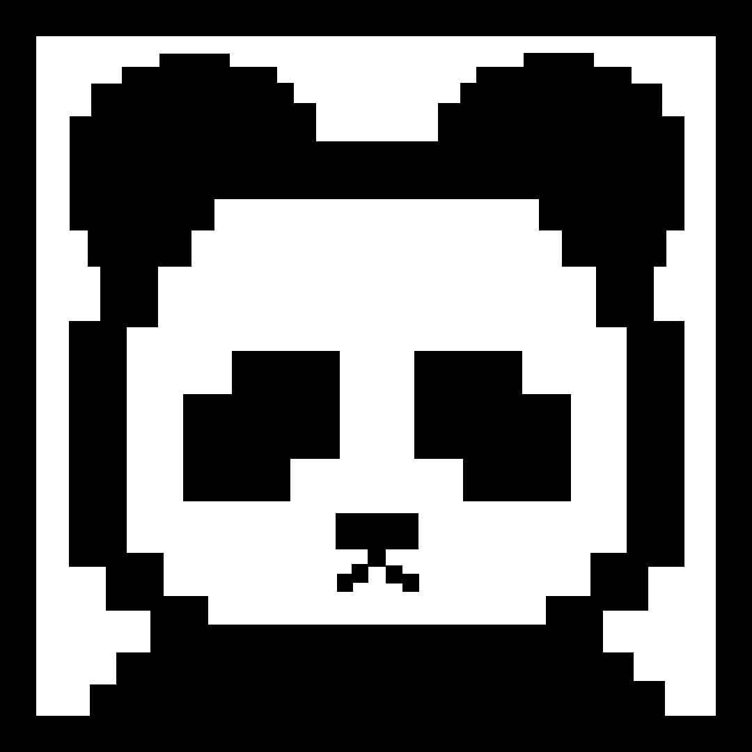 QRPANDA