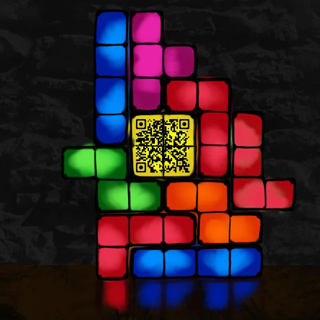 QRTETRIS