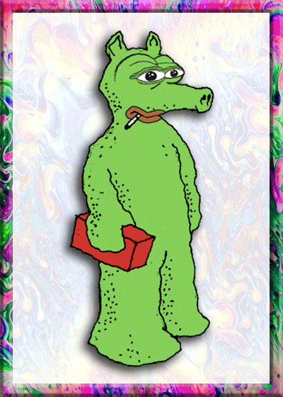 QUASIPEPE