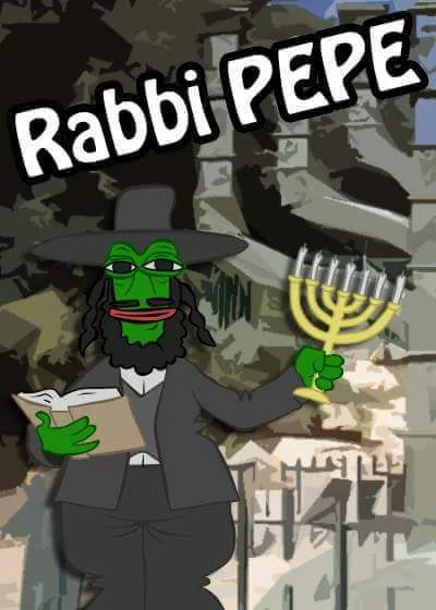 RABBIPEPE