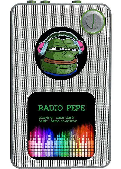 RADIOPEPE