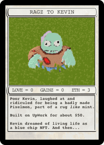 RAGZTOKEVIN
