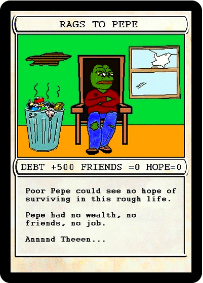 RAGZTOPEPE
