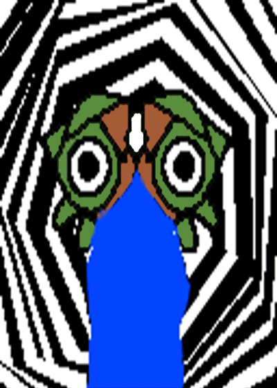 RANDOMPEPE
