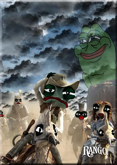 RANGOPEPE