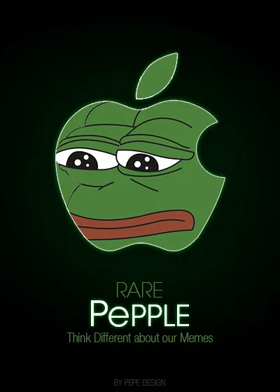 RAREAPPLE