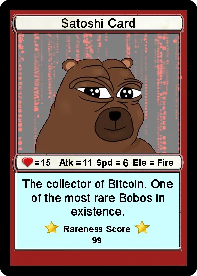 RAREBOBO