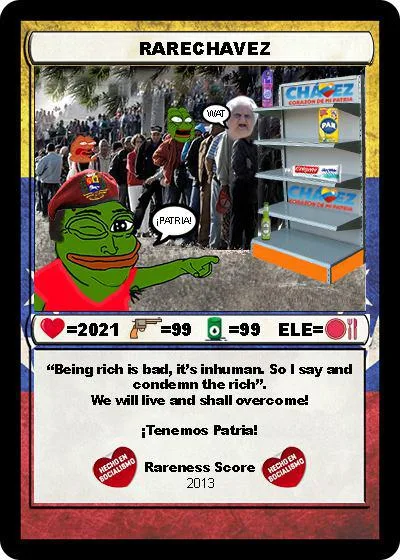 RARECHAVEZ
