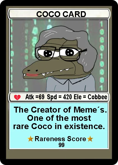 RARECOCO