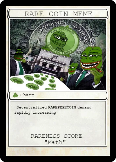 RARECOINMEME