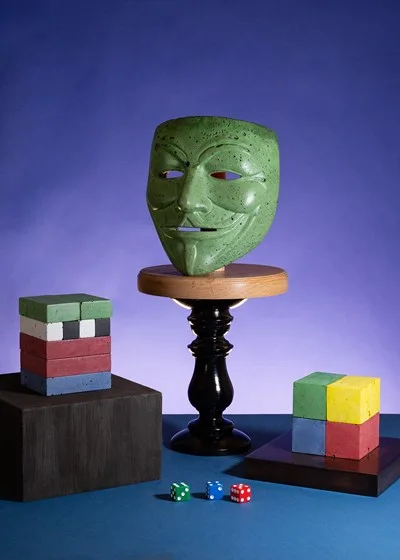 RARECONCRETE
