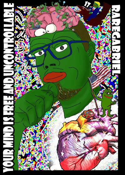 RAREGABRIEL