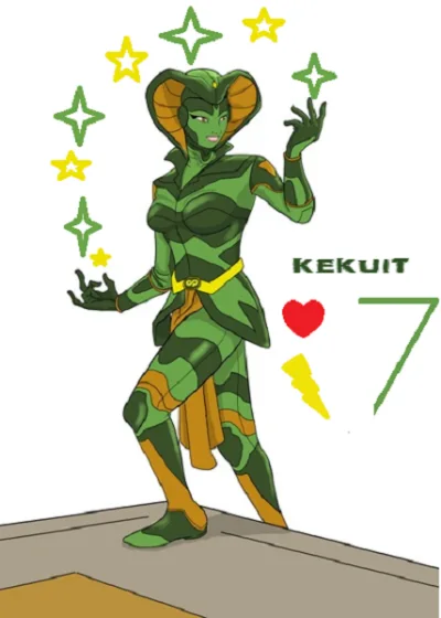 RAREKEKUIT