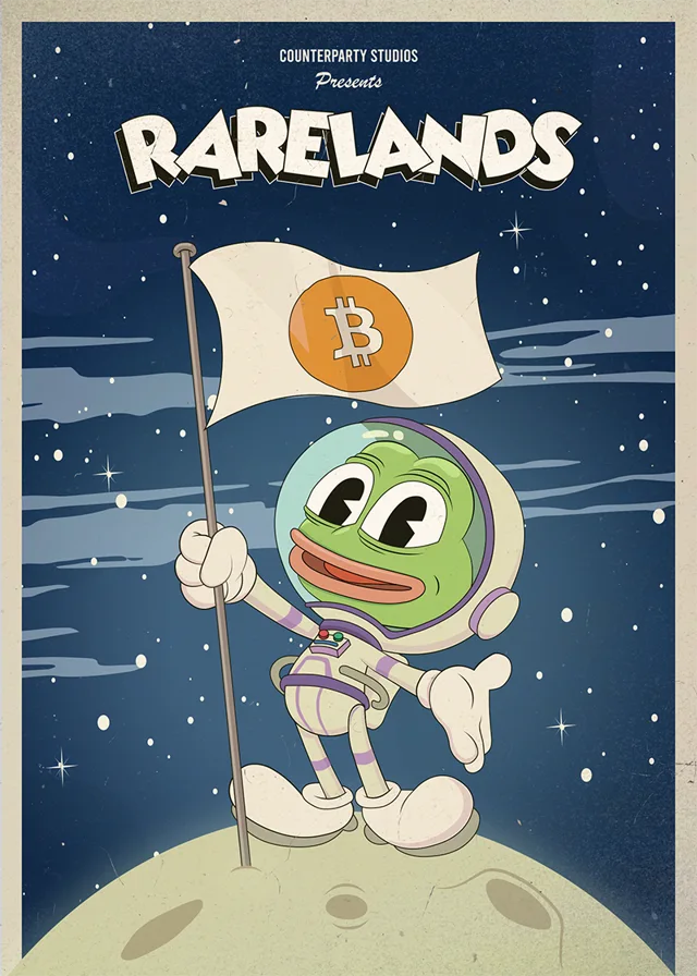 RARELANDS