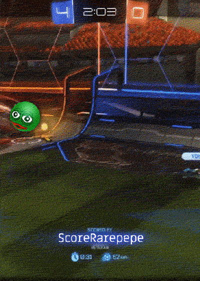 RARELEAGUE