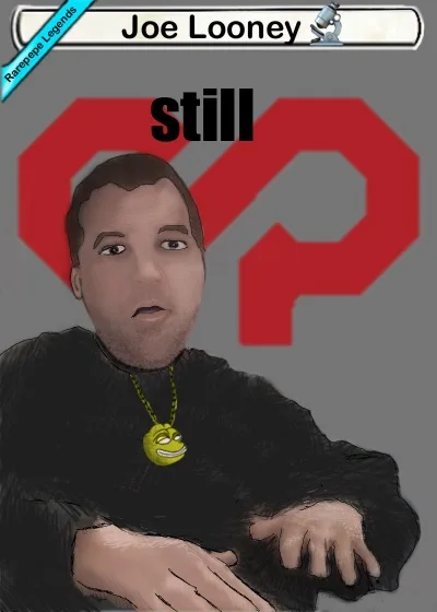 RARELOONEY