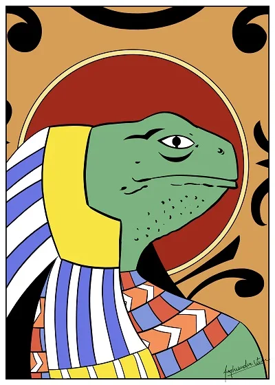 RARELORDKEK