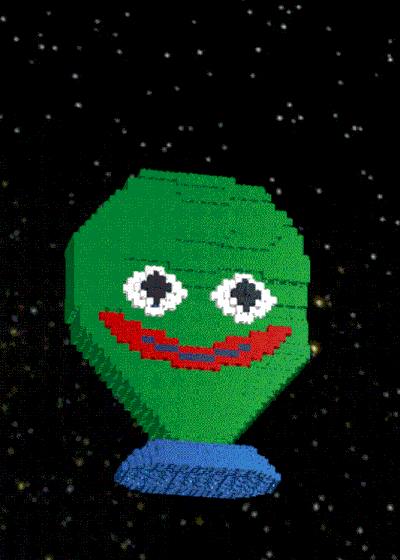 RAREPEGO