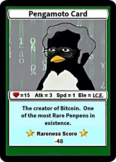 RAREPENPEN
