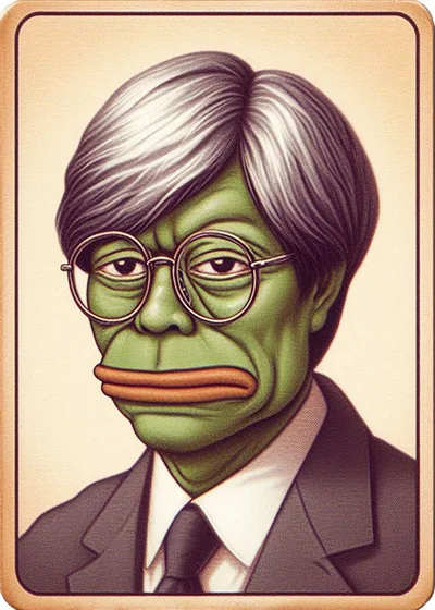RAREPEPAI