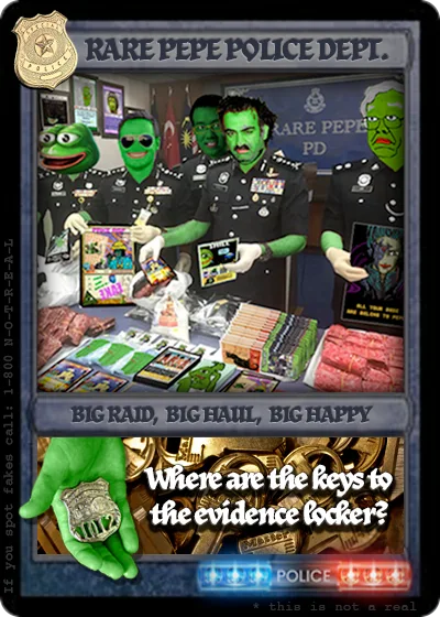 RAREPEPEPD