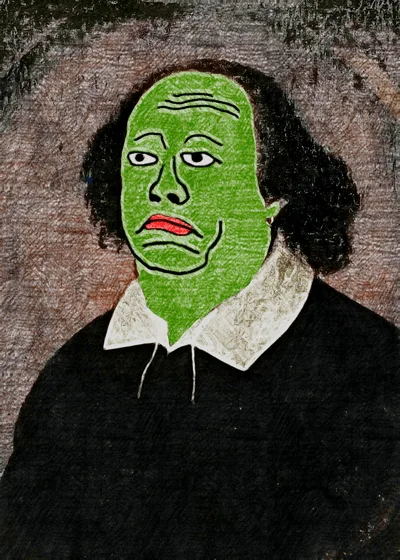 RAREPEPEPOET