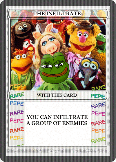 RAREPEPESHOW