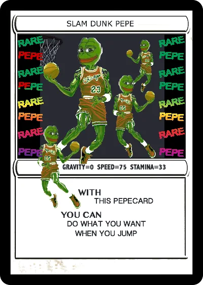 RAREPEPESS