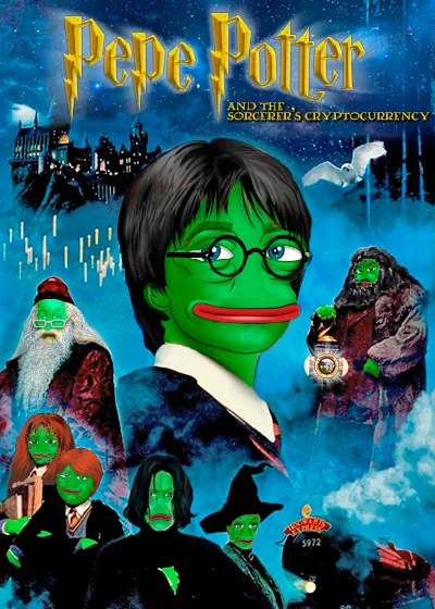 RAREPOTTER