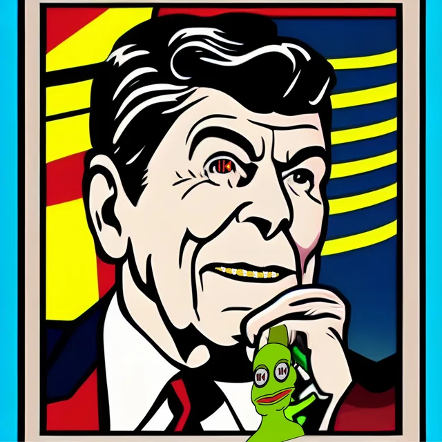 RAREREAGAN