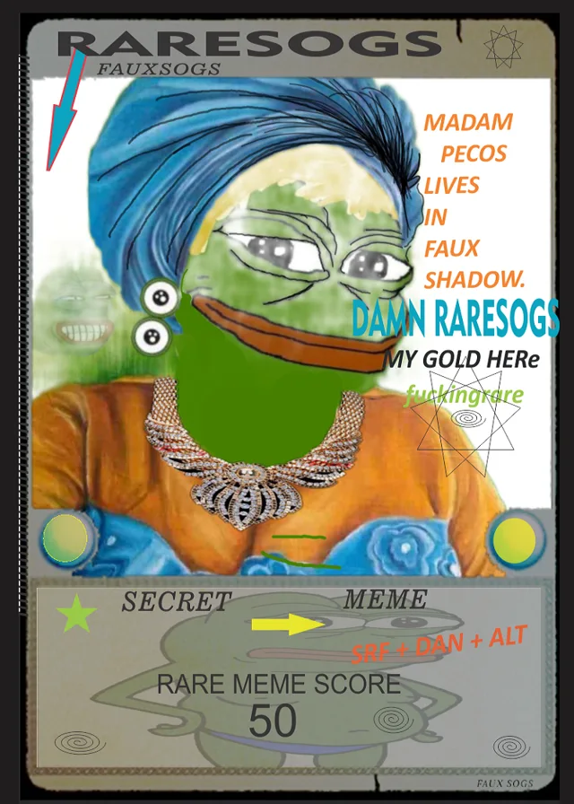 RARESOGS