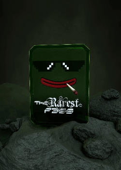 RARESTPASS