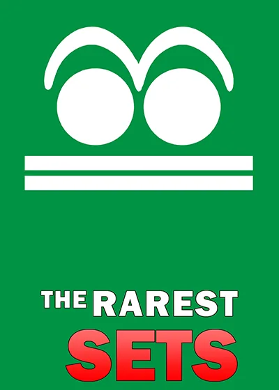 RARESTSETS