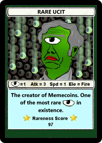 RAREUCIT