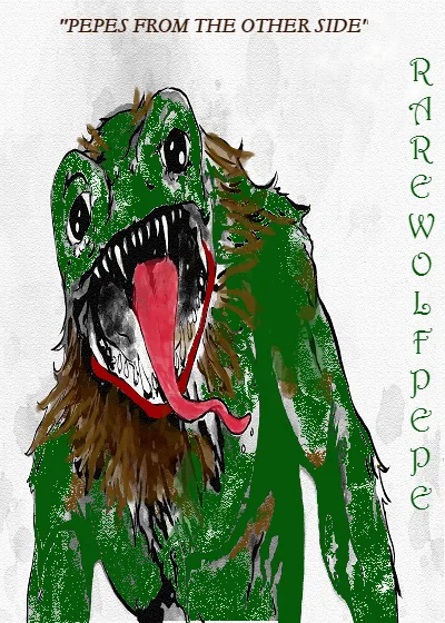 RAREWOLFPEPE