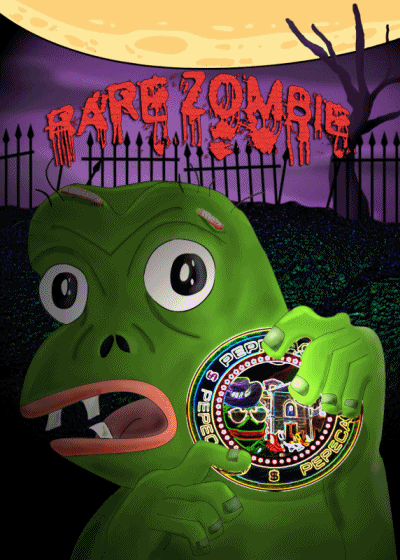 RAREZOMBIE