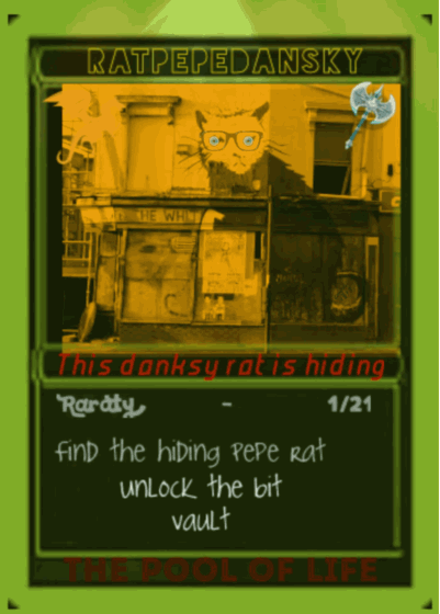 RATPEPEDANKS