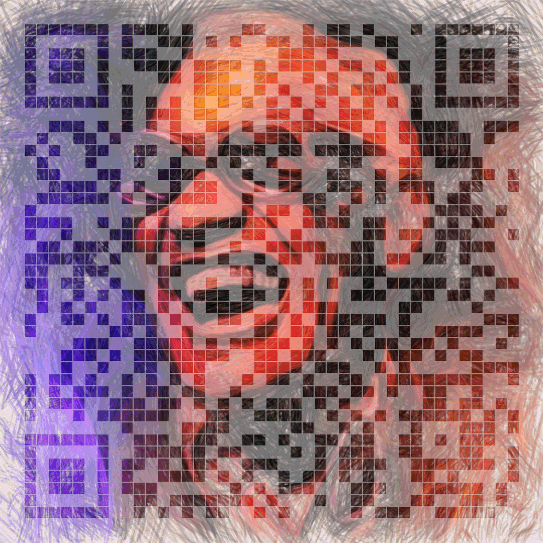 RAYCHARLESQR