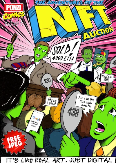 REALFAKEART