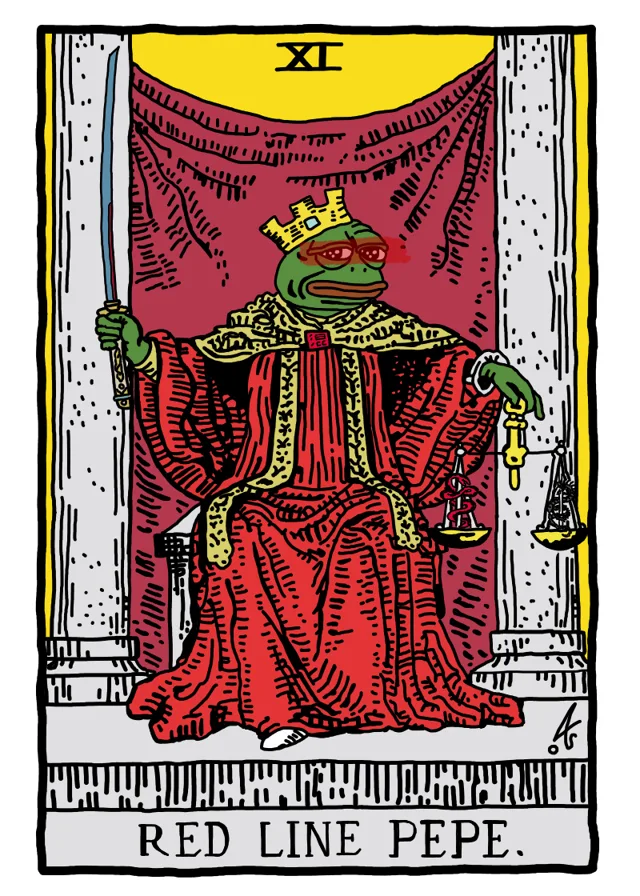 REDLINEPEPE