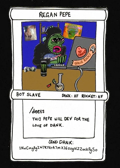 REGANPEPE